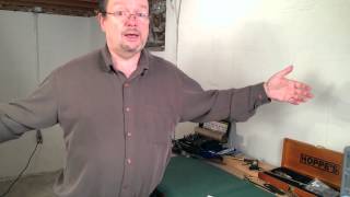 Who can be a gunsmith - How to become a gunsmith