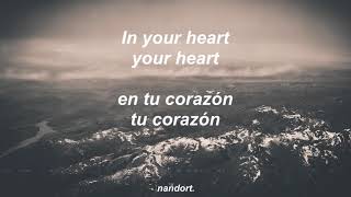 In the name of fright - The Ceremonies SUB INGLES-ESPAÑOL