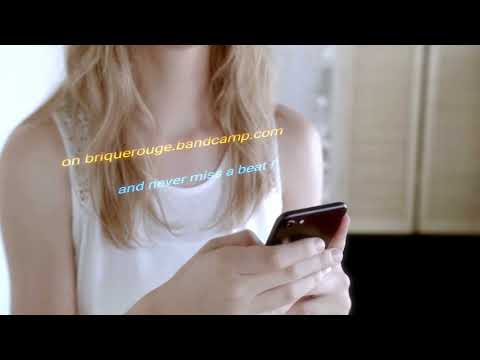 BR146 - Fe_De & Grego G - Gringo - Brique Rouge - House music - [briquerouge.fr]