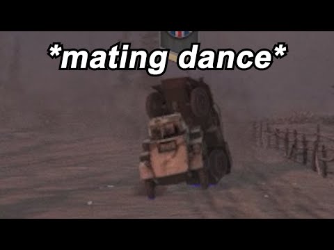 How The Blitzkrieg is Going So Far... | Gates Of Hell: Osfront