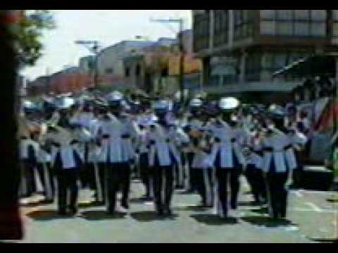 BANDA MARCIAL DE ITANHAEM.avi
