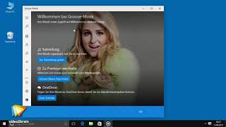 Die neuen Apps in Windows 10 kennenlernen