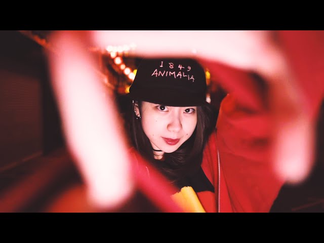 ガールズボーカルプロジェクト“And Friday” ファーストシングル「ブルライトヨノナカ」テレビ朝日「イベ検」オープニングテーマに決定 2 YouTubeサムネイル