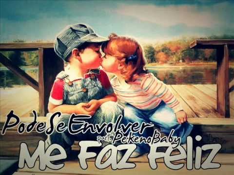 Kevin Prado & Alexandre Rodrigues - Me Faz Feliz part. PekenoBaby.