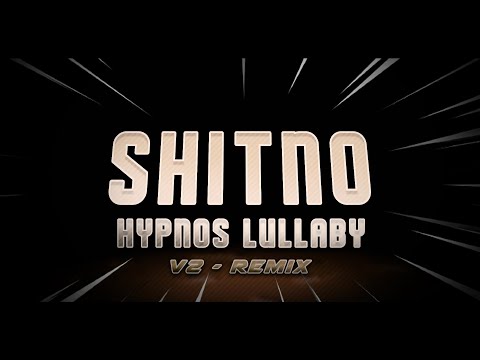 Friday Night Funkin': Hypno's Lullaby - Shitno | Remastered