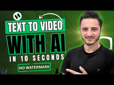 Hypernatural AI Explained | Create Stunning Videos with Hyper Nature AI (2025 Guide)