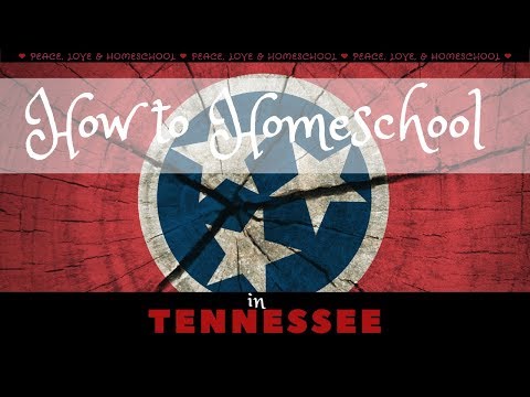 download lagu mp3 mp4 Tennessee Homeschool Laws, download lagu Tennessee Homeschool Laws gratis, unduh video klip Tennessee Homeschool Laws