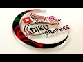 How To Create 3D Logo On Smartphone Under 10min Using Pixellab And Photopea Pixellab Tutorial