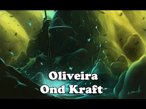 Oliveira - Ond Kraft (Official)