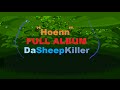 DaSheepKiller Hoenn FULL ALBUM STREAM