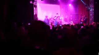 Necro- &quot;WHO&#39;S YA DADDY?&quot;