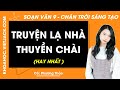 Soạn bài Truyện lạ nhà thuyền chài - trang 97, 104 | Ngữ văn 9 Chân trời sáng tạo