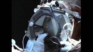 STS-135 Mission Highlights