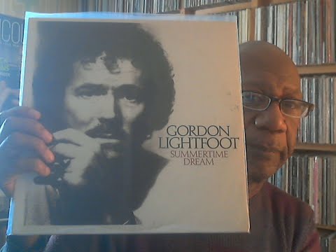 RIP Gordon Lightfoot. Tuesday May 2, 2023