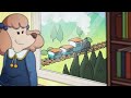 Gameplay-Video von Railbound  XBox