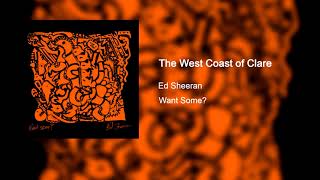 Ed Sheeran - The West Coast of Clare