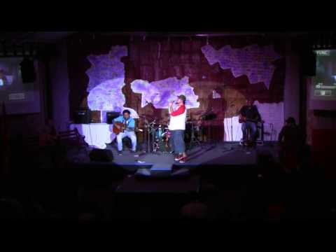 Tonchy Oropeza - Gracia