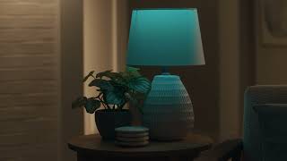 GE Lighting Dynamic Effects Dance Party