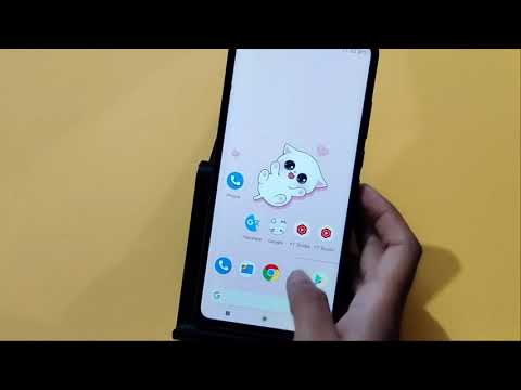 Nokia XR20 camera watermark setting | how to off watermark | watermark band kaise karen