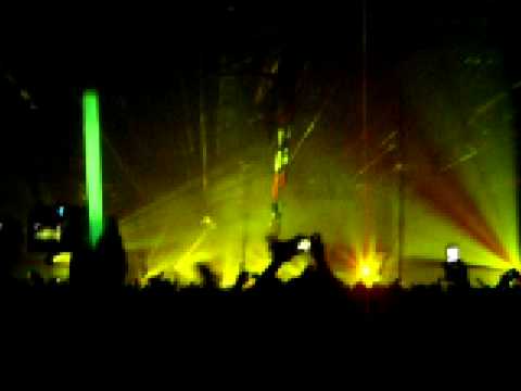 Trance Energy 2009 Rank1 - L.E.D (Official Anthem) @ Mainstage