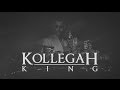 KOLLEGAH - KING (Snippet) (VÖ: 09.05.) 