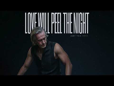 K'noup - Love Will Peel The Night