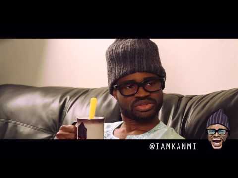 AKANM D BOY - NURSERY RHYME