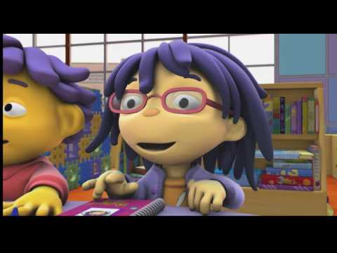 Sid o cientista   episodio 01   A Ficha