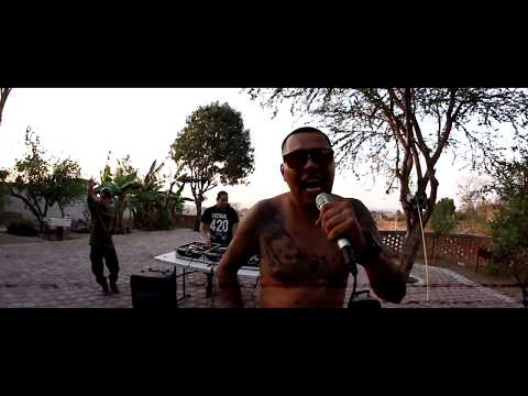 #OneShow 1° El Perro Gamboa & Mc Surviver + DJ Rich Flava. Prod. ZepGo.