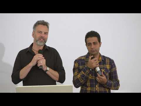 Pete Greig-Unanswered prayer