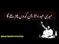 Nusrat Fateh Ali Khan Whatsapp Status Nfak Qawali Status Whatsapp Status