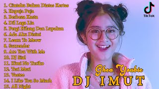 Download lagu DJ IMUT [ Full Album 2020 ] DJ TIK TOK SANTUY TERBARU 2020 - Hits mp3