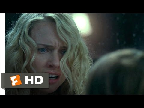 The Ring Two (4/8) Movie CLIP - It Wasn't Him (2005) HD