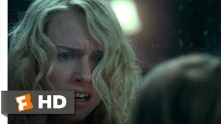 The Ring Two (4/8) Movie CLIP - It Wasn't Him (2005) HD