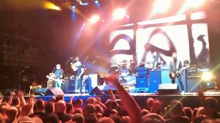 Dropkick Murphy&#39;s &quot;Paying My Way&quot;