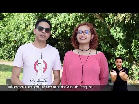 UFPAcontece |Agenda da UFPA | 8 a 12 de outubro de 2018