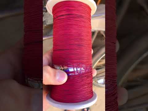 Making 100 Layers Manjha😱 #manjha #shorts #minivlog #kiteflying