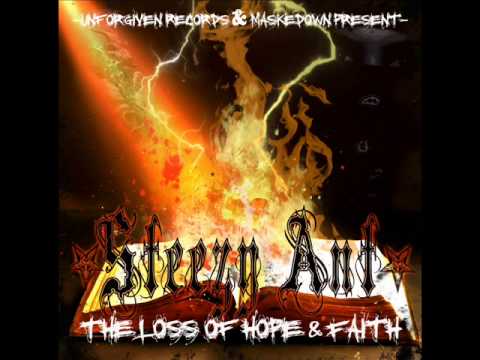 Steezy Ant-Smoke A Sack 2015 Feat. Maskedown