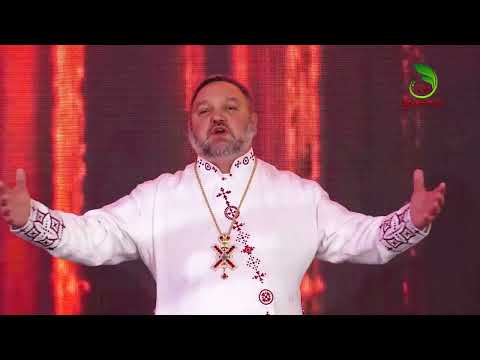 Parintele Valeriu Golban -  Cu belșug și sănătate