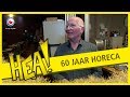 HEA! 60 jaar horeca