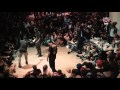 EBS MALE KRUMP CHAMPIONSHIP JR TIGHT EYEZ Vs KID NY Www Ebs Krump Net