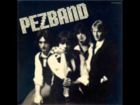 Gas Grill - Pezband