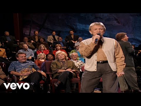 Bill & Gloria Gaither - The Workshop of the Lord [Live] ft. Terry Blackwood, Russ Taff