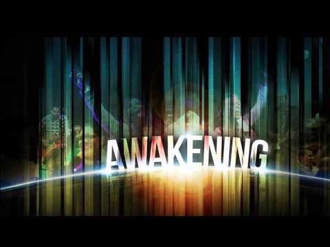 Prayer: A great  Awakening: ! KWM Atmosphere Prayer week 6