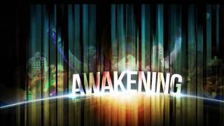 Prayer: A great  Awakening: ! KWM Atmosphere Prayer week 6