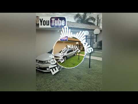 ELETRO FUNK (Dj marcos santos)