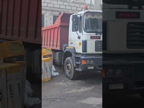 Вывоз строй-мусора, грунта, хлама - фото 1 - id-p1128727