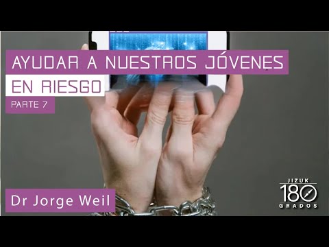 Ayudar a nuestros jóvenes en riesgo parte 7