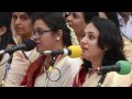 Sai Tum Asha Vishwas Hamare - Musical bouquet by Delhi NCR region - 5 AUG 2015