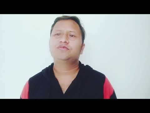 MITHUN RANKHAMBE Intro Video